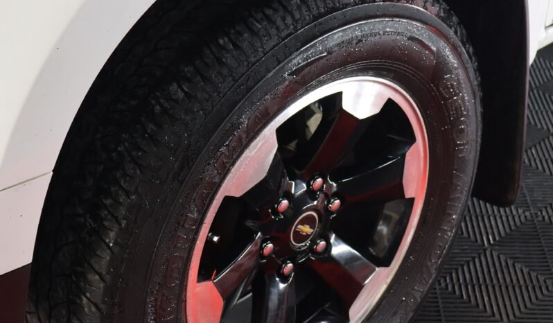 
								CHEVROLET COLORADO LT MT 4X4 2.8 DIESEL full									