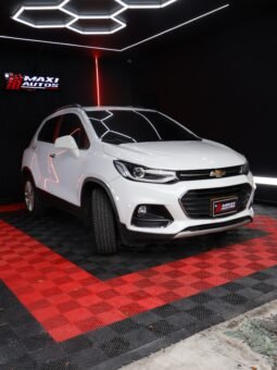 CHEVROLET TRACKER PREMIER 1.8 AT