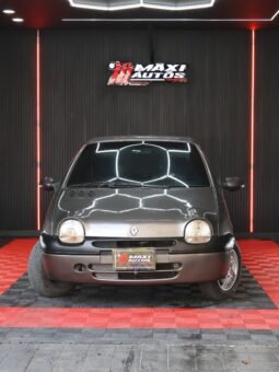 RENAULT TWINGO AUTHENTIQUE 1.2 MT
