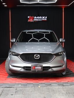 MAZDA Cx5 GRAND TOURING LX 4×4