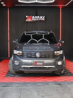 VOLKSWAGEN  T-CROSS TRENDLINE 1.0 AT