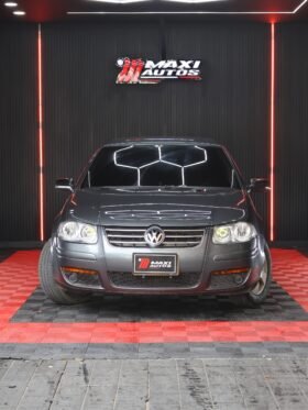 VOLKSWAGEN JETTA CLASSIC EUROPA AUT 2.0