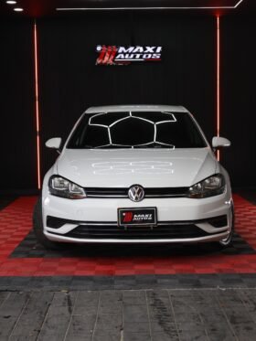 VOLKSWAGEN GOLF TSI 1.4T AT HB