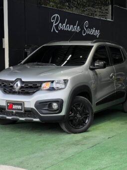 
										RENAULT KWID OUTSIDER MT 1.0 full									