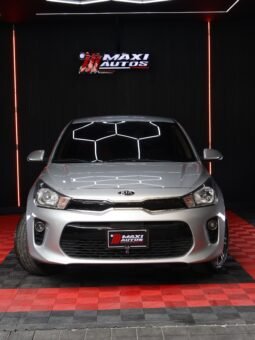 KIA RIO VIBRANT AT 1.4 SD