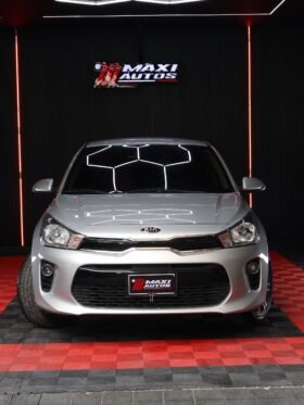 KIA RIO VIBRANT AT 1.4 SD