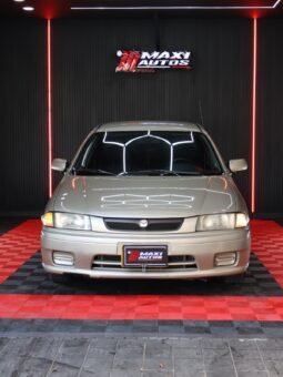 MAZDA ALLEGRO SEDAN 1.6L MT