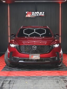 MAZDA CX-50 2.5L GRAND TOURING LX AT 4X4