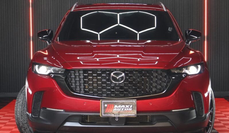 
								MAZDA CX-50 2.5L GRAND TOURING LX AT 4X4 full									