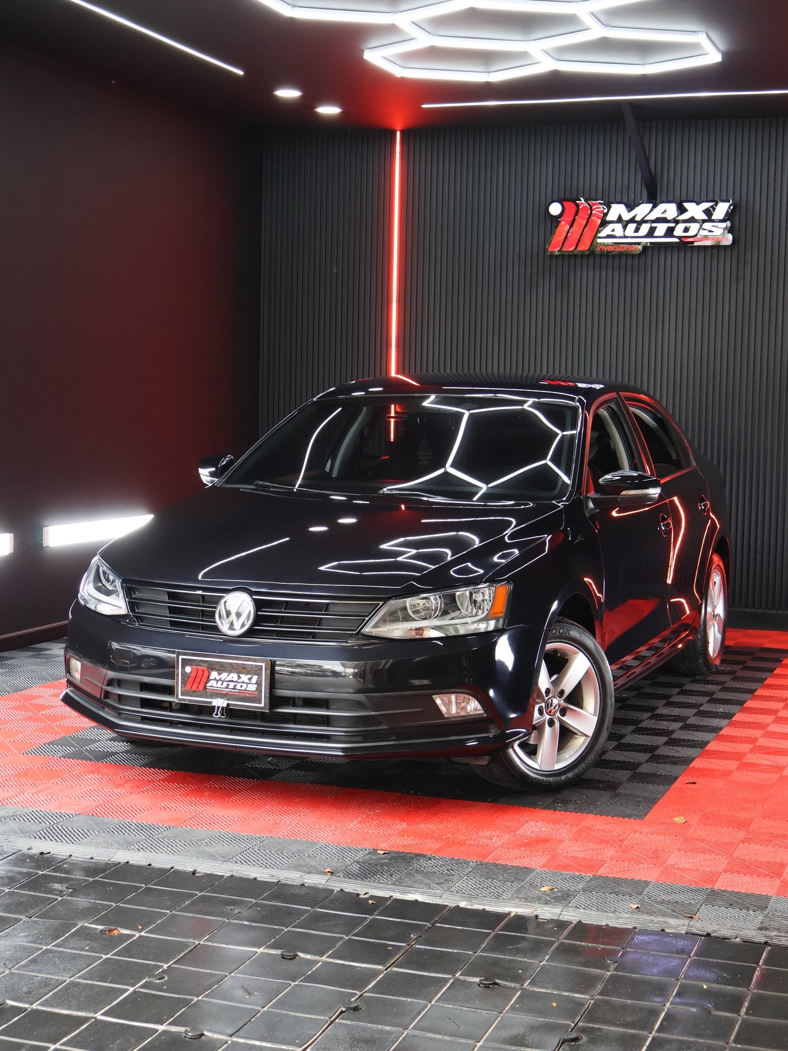 VOLKSWAGEN JETTA TRENDLINE MT