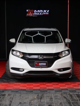 HONDA HRV EXL 1.8L AT 4×4