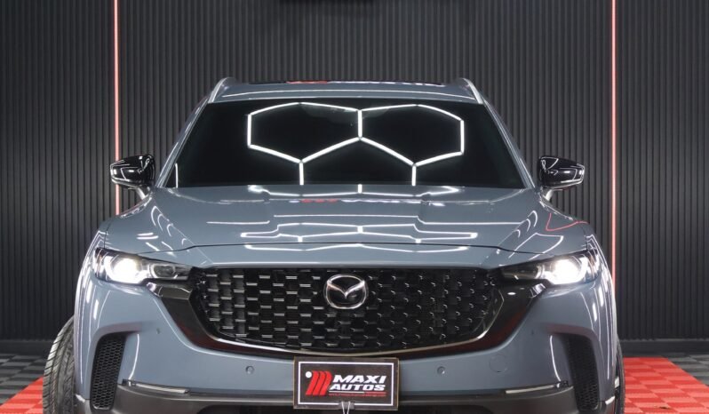 
								MAZDA CX-50 2.5L GRAND TOURING AWD full									