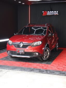 
										RENAULT STEPWAY INTENS MT 1.6 full									