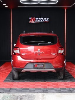 
										RENAULT STEPWAY INTENS MT 1.6 full									