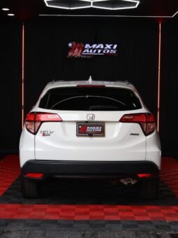 
										HONDA HRV EXL 1.8L AT 4×4 full									