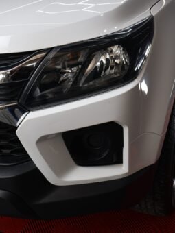 
										CHEVROLET COLORADO LT MT 4X4 2.8 DIESEL full									