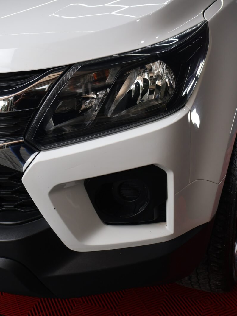 
								CHEVROLET COLORADO LT MT 4X4 2.8 DIESEL full									