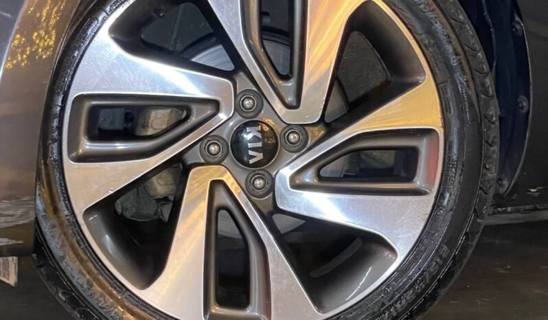 
								KIA RIO UB EX 1.25 SEDAN MT full									