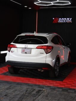 
										HONDA HRV EXL 1.8L AT 4×4 full									