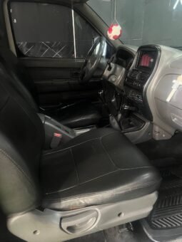 NISSAN D22/NP300 2.4L 4X4 DIESEL