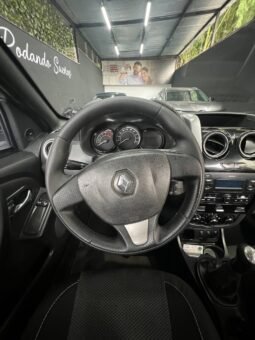 
										RENAULT DUSTER EXPRESSION MT 1.6 4X2 full									