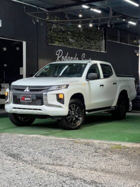 MITSUBISHI SPORTERO L200 MT 4X4 DIESEL