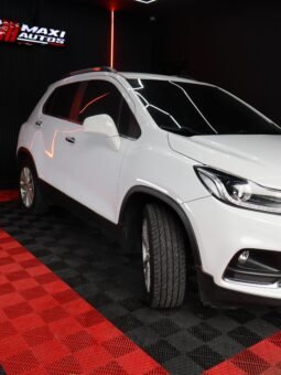 CHEVROLET TRACKER PREMIER 1.8 AT