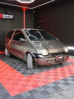RENAULT TWINGO AUTHENTIQUE 1.2 MT