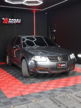 VOLKSWAGEN JETTA CLASSIC EUROPA AUT 2.0