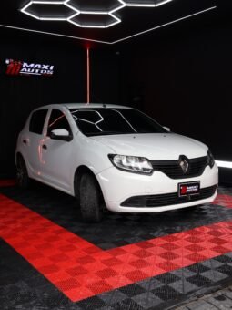 RENAULT SANDERO LIFE MT 1.6 HB