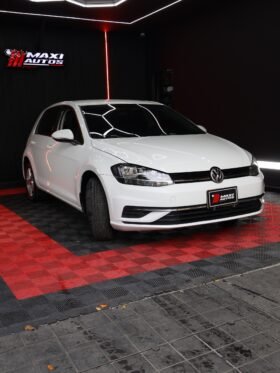VOLKSWAGEN GOLF TSI 1.4T AT HB