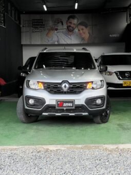 
										RENAULT KWID OUTSIDER MT 1.0 full									