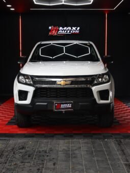 
										CHEVROLET COLORADO LT MT 4X4 2.8 DIESEL full									