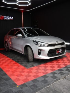 KIA RIO VIBRANT AT 1.4 SD