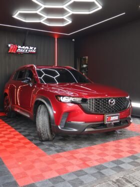 MAZDA CX-50 2.5L GRAND TOURING LX AT 4X4