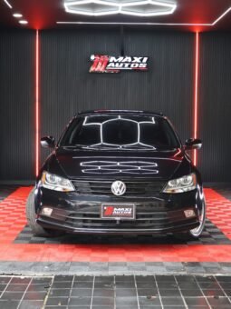 
										VOLKSWAGEN JETTA TRENDLINE MT full									