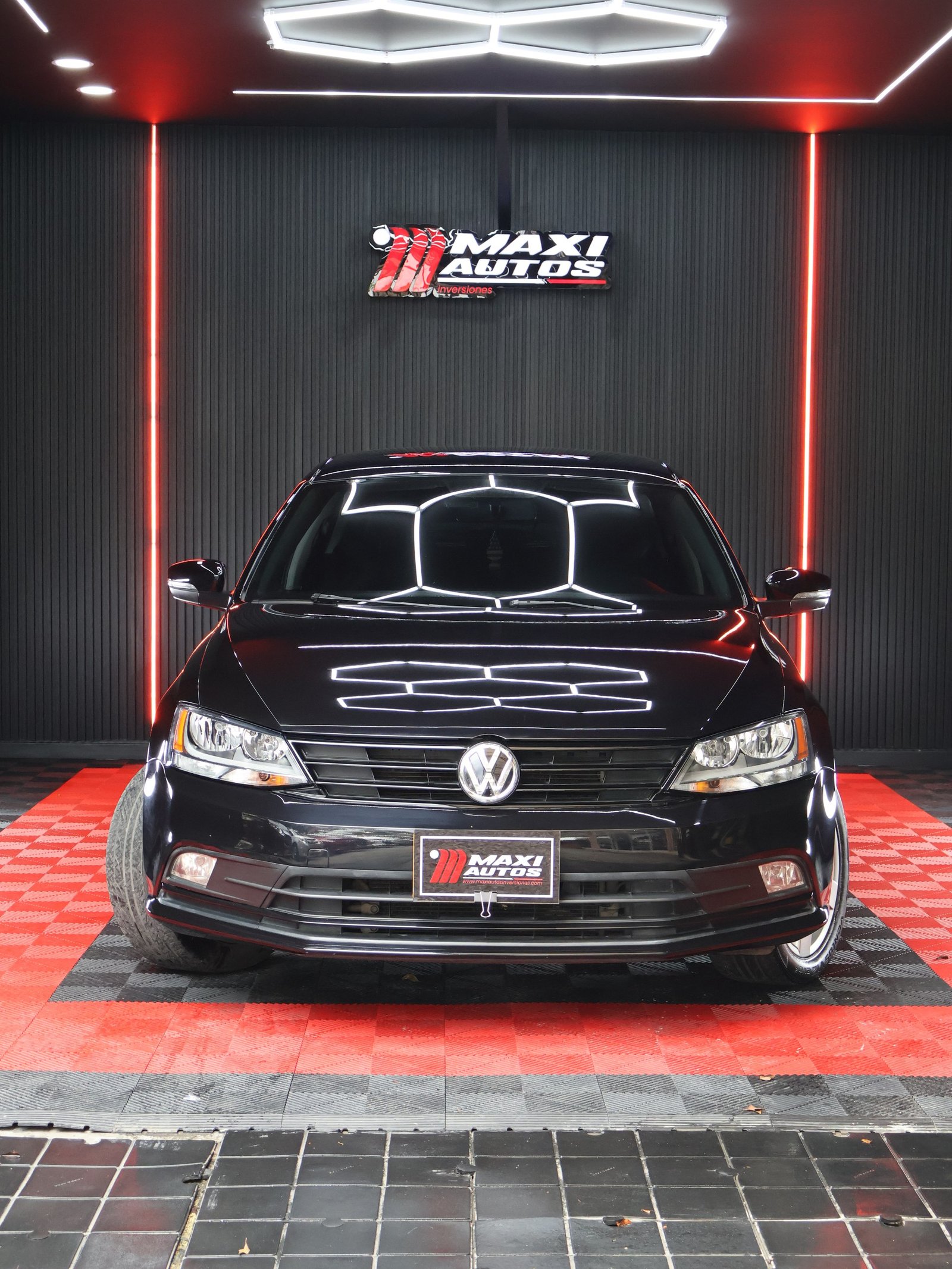 VOLKSWAGEN JETTA TRENDLINE MT