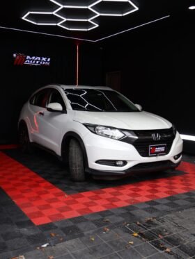 HONDA HRV EXL 1.8L AT 4×4