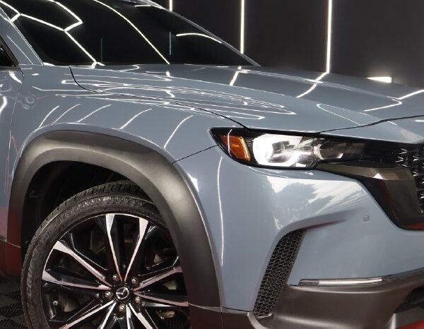 
								MAZDA CX-50 2.5L GRAND TOURING AWD full									