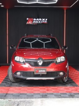 
										RENAULT STEPWAY INTENS MT 1.6 full									