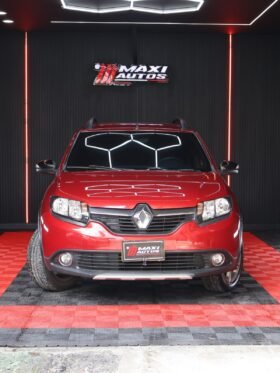 RENAULT STEPWAY INTENS MT 1.6