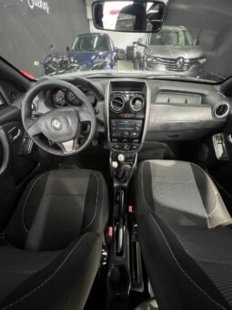 
										RENAULT DUSTER EXPRESSION MT 1.6 4X2 full									