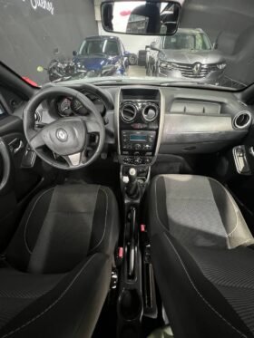 RENAULT DUSTER EXPRESSION MT 1.6 4X2