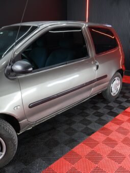RENAULT TWINGO AUTHENTIQUE 1.2 MT