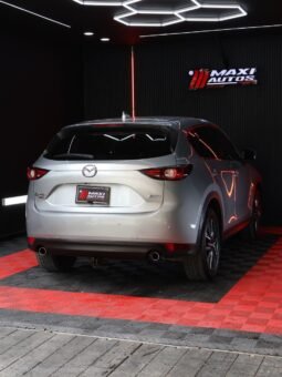 MAZDA Cx5 GRAND TOURING LX 4×4