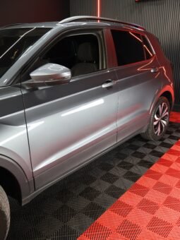 VOLKSWAGEN  T-CROSS TRENDLINE 1.0 AT