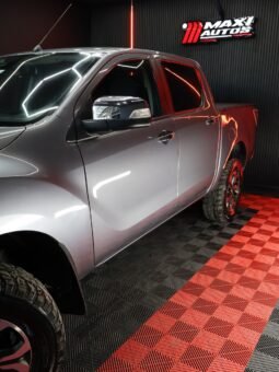 MAZDA BT50 PROFESSIONAL 3.2 DSL  AT 4X4