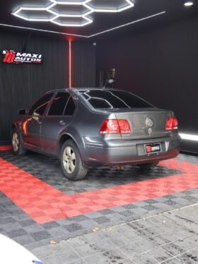 VOLKSWAGEN JETTA CLASSIC EUROPA AUT 2.0