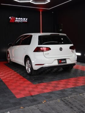 VOLKSWAGEN GOLF TSI 1.4T AT HB