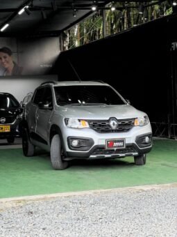 
										RENAULT KWID OUTSIDER MT 1.0 full									